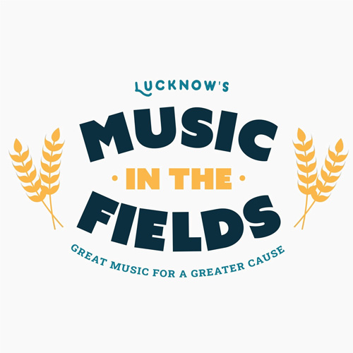 Graceland Festival Grounds in Lucknow