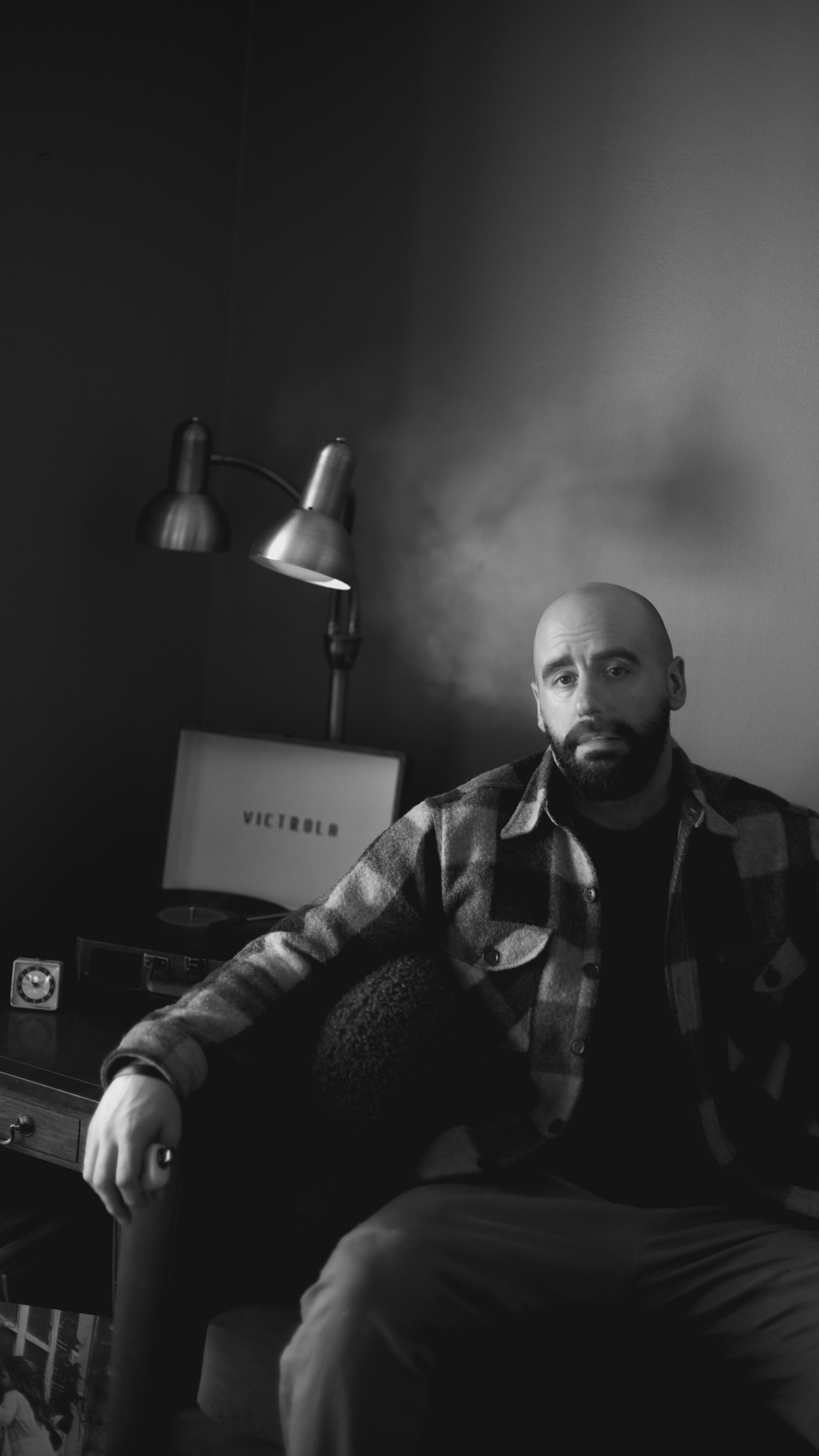 Rob Mailloux - America's Least Wanted 