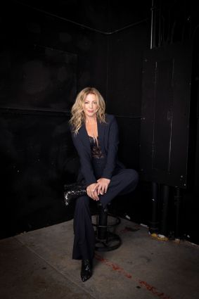 A Virtual Conversation & Performance: Sarah McLachlan 