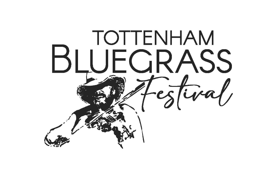 2026 Tottenham Bluegrass Weekend Pass