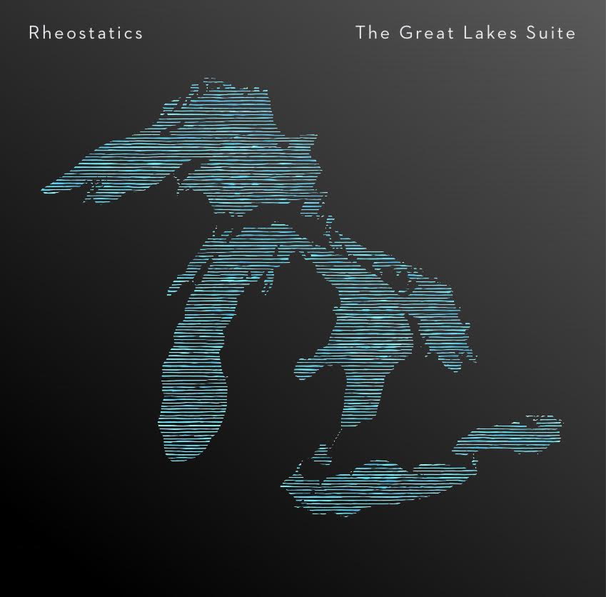 Rheostatics - Great Lakes Suite