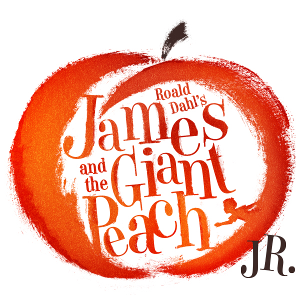 James and the Giant Peach