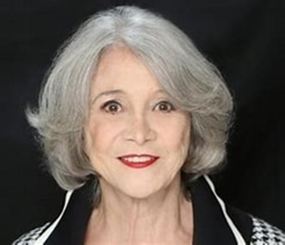 An Afternoon with Dini Petty