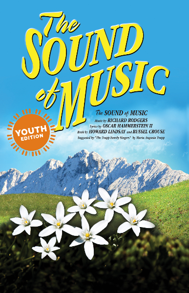 The Sound of Music Youth Edition 