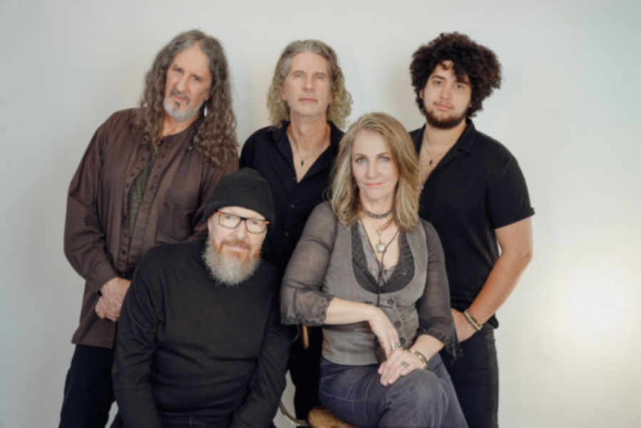 An evening with Tanglefoot