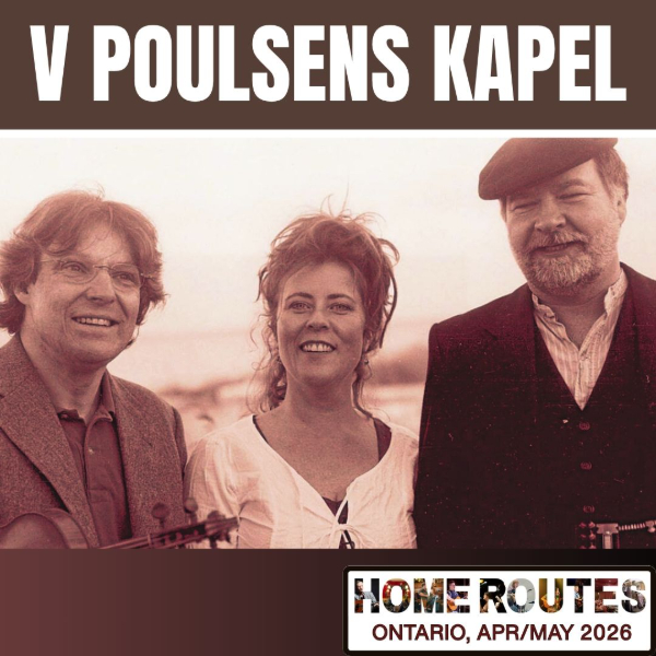 V Poulsens Kapel