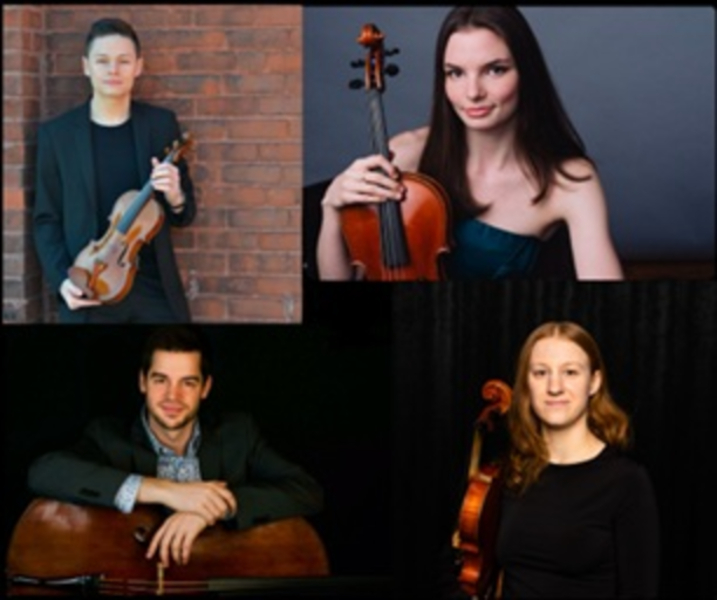 Come Together:  from Bach to Beatles