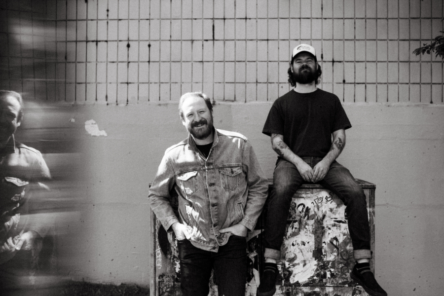 Northcote, thea may, stagger Lee, Mason from duck tape