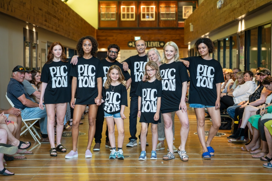 Picton Fashion Show 2026