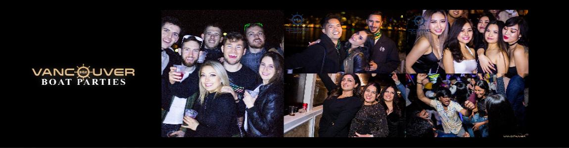 Vancouver Boat Parties-header