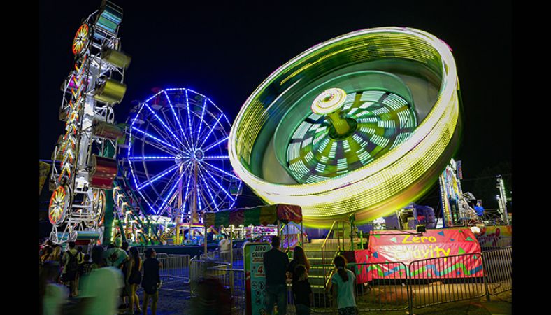 Shawville Fair (Weekend Passes)