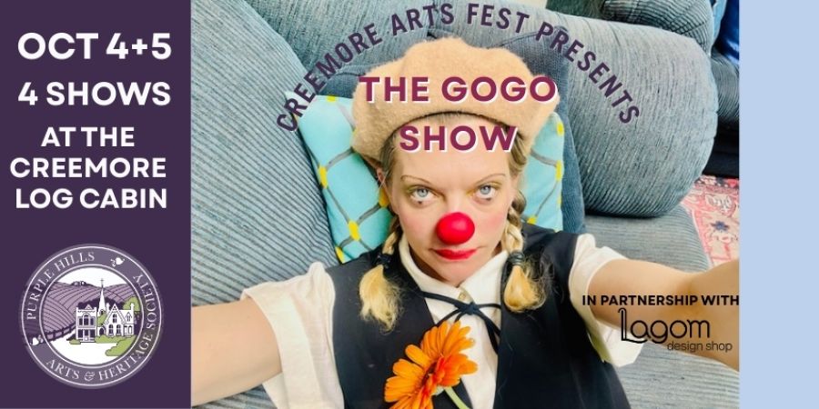 The Gogo Show