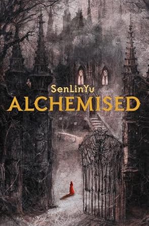 Alchemised Release Party