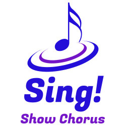 Sing! this Spring 2026! - Get your tickets now!