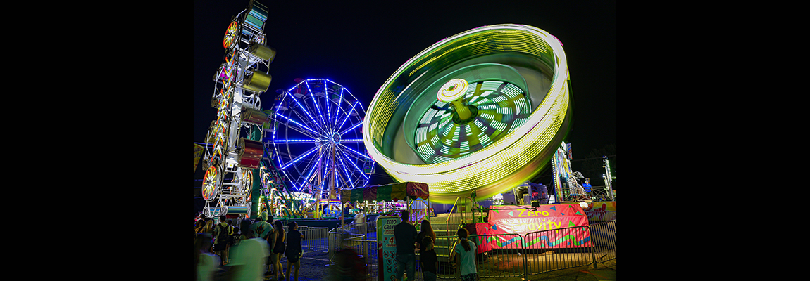 Shawville Fair (Weekend Passes)