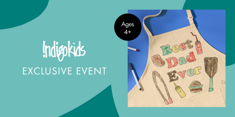 Chapters St. John's: June 14 (1 pm)