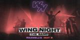 WING NIGHT (The Band)